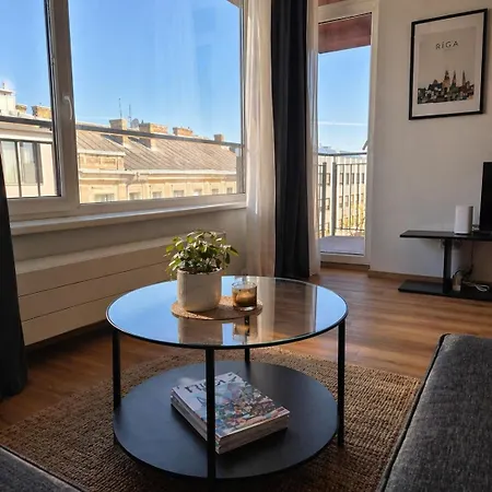Apartament Beatrice Self Check-in By Quarterstays Wilno