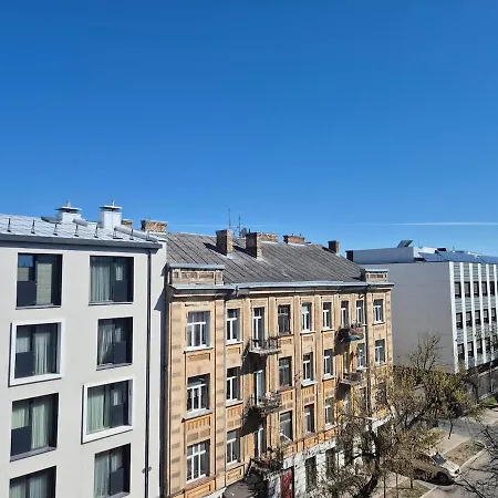 Beatrice Self Check-in By Quarterstays Apartament *