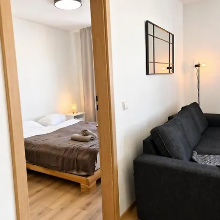Apartament Beatrice Self Check-in By Quarterstays Wilno